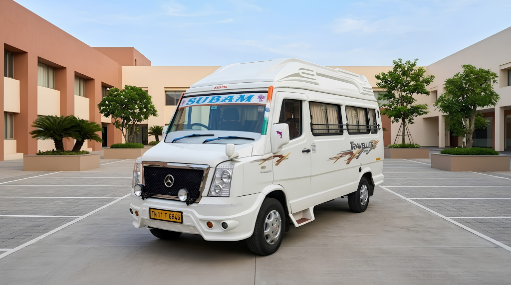 Toyota Etios Rental in Chennai