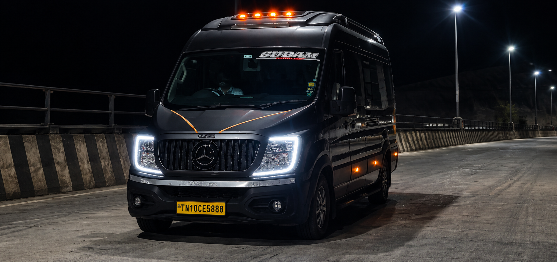 Urbania Rental in Chennai